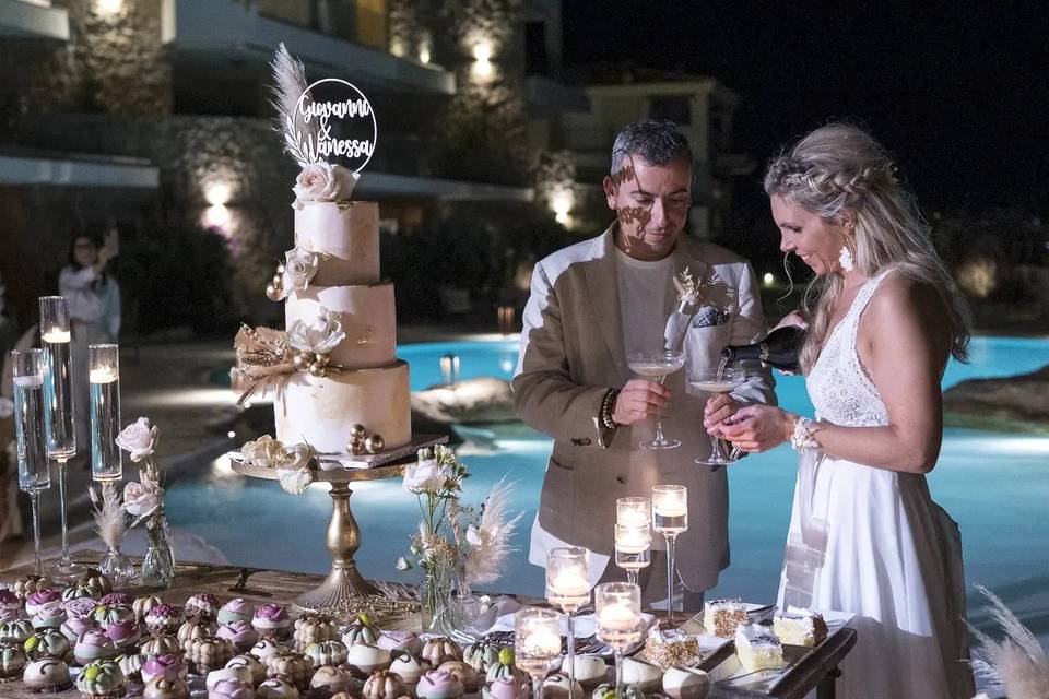 Studio Ungaro Events