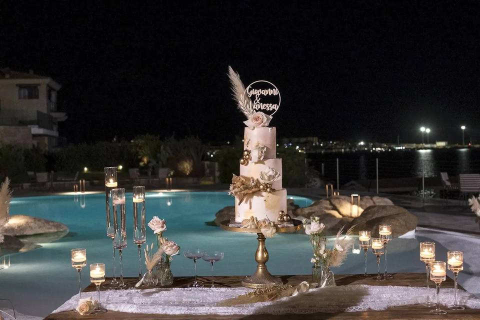 Studio Ungaro Events