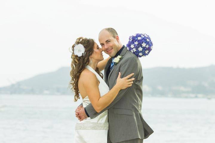 Lovely couple