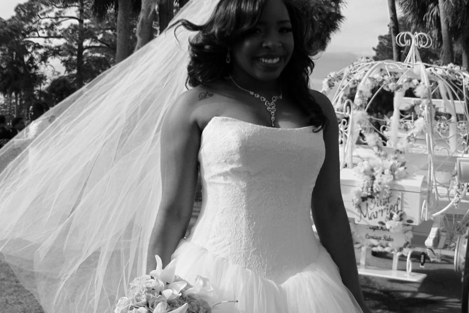 I DO Weddings by Sheri