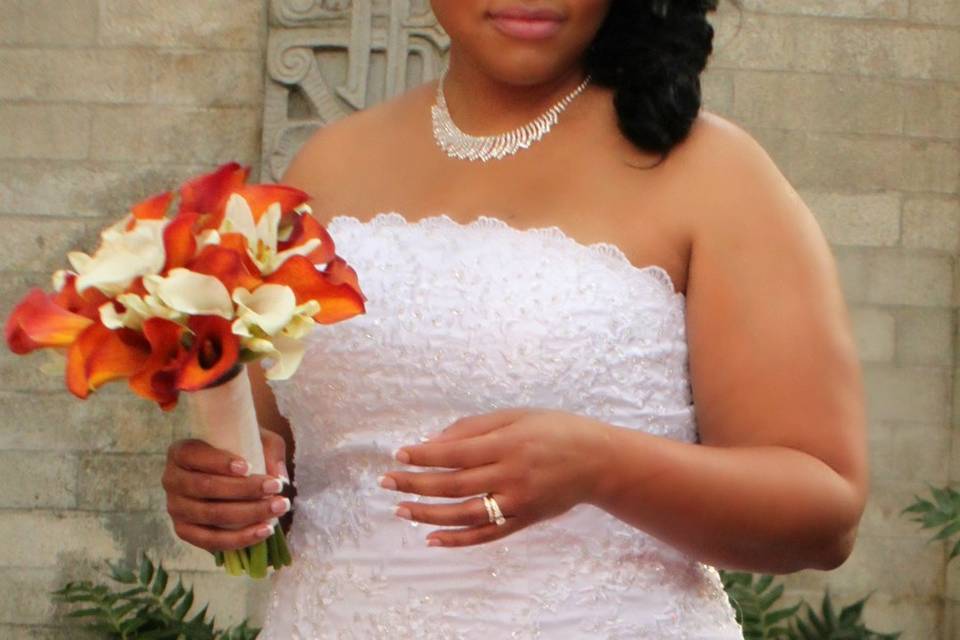 I DO Weddings by Sheri