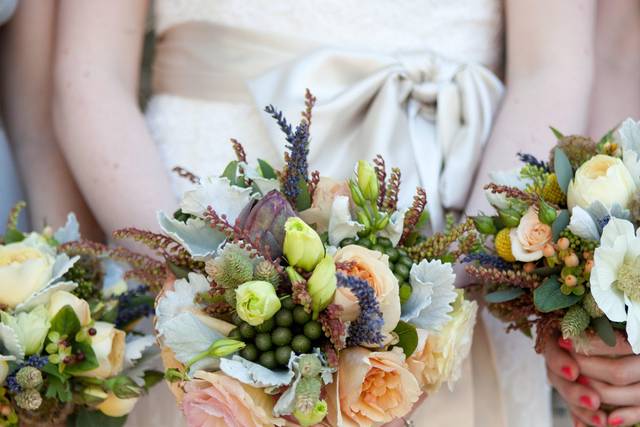Anne Appleman Flowers