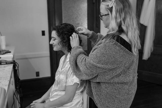 Hair by Madison