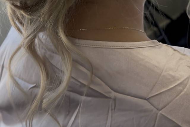 Updo