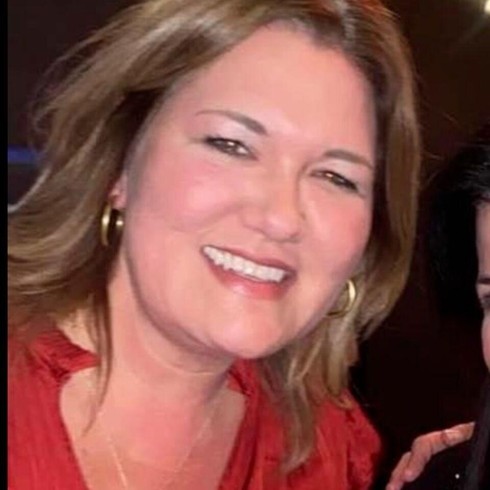 Holly Stockmann