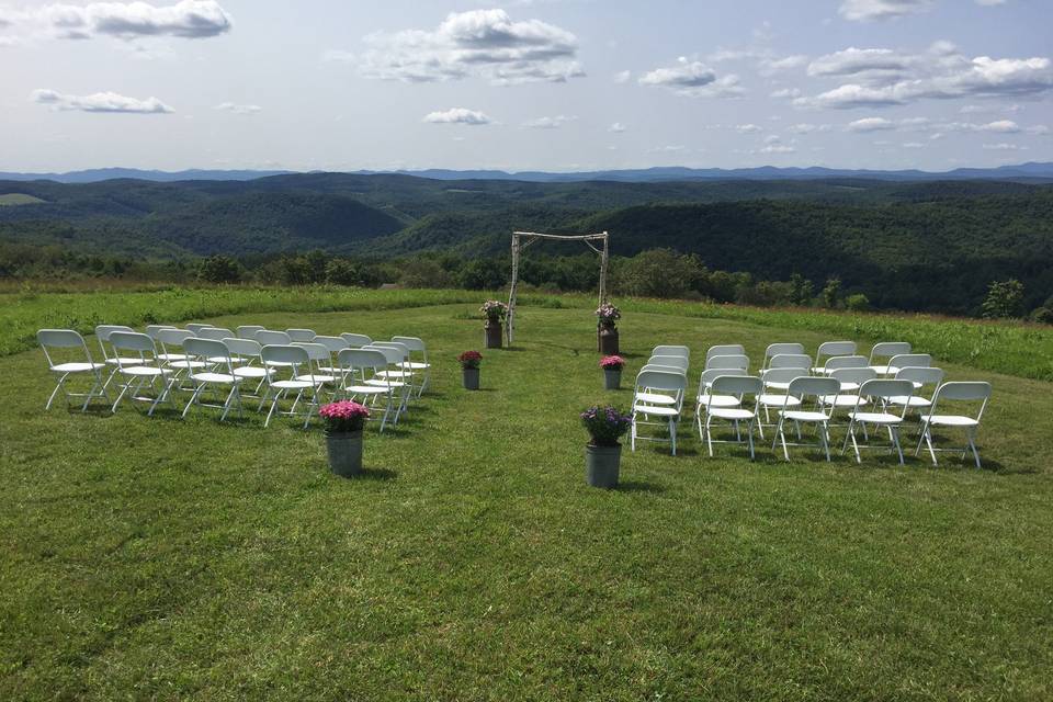 Sky Acres Events