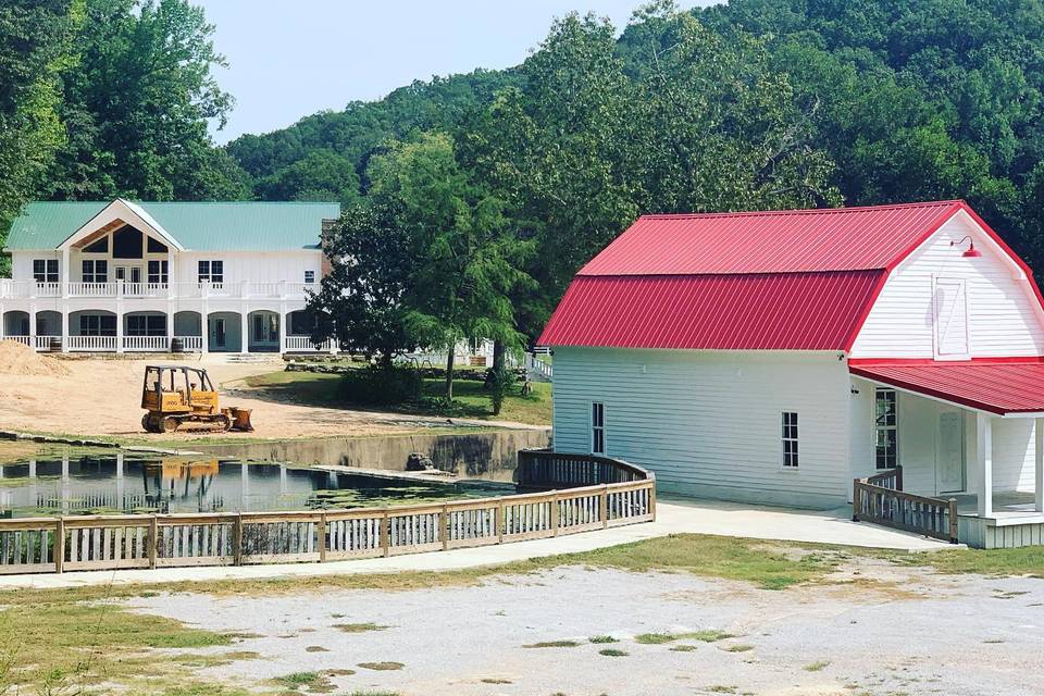 Springmill