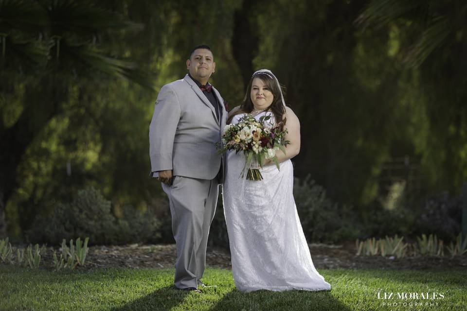 Liz Morales Photography