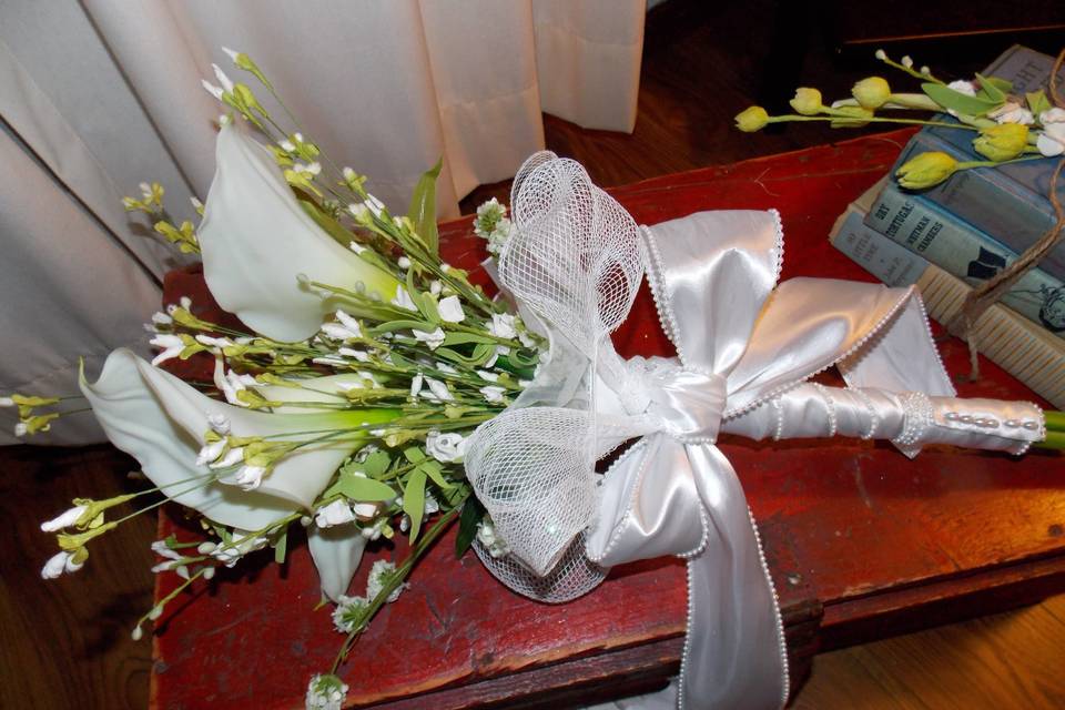 Cala Lily