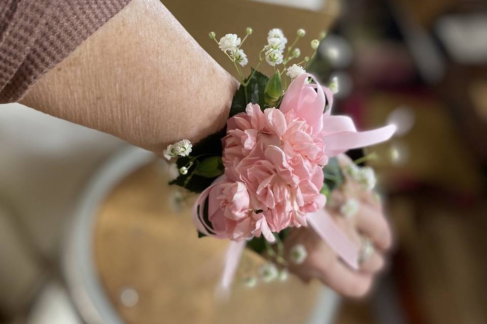 Corsage