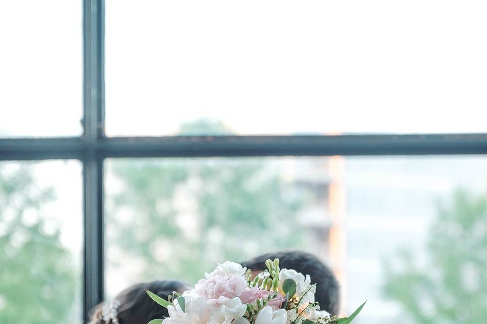 Head table