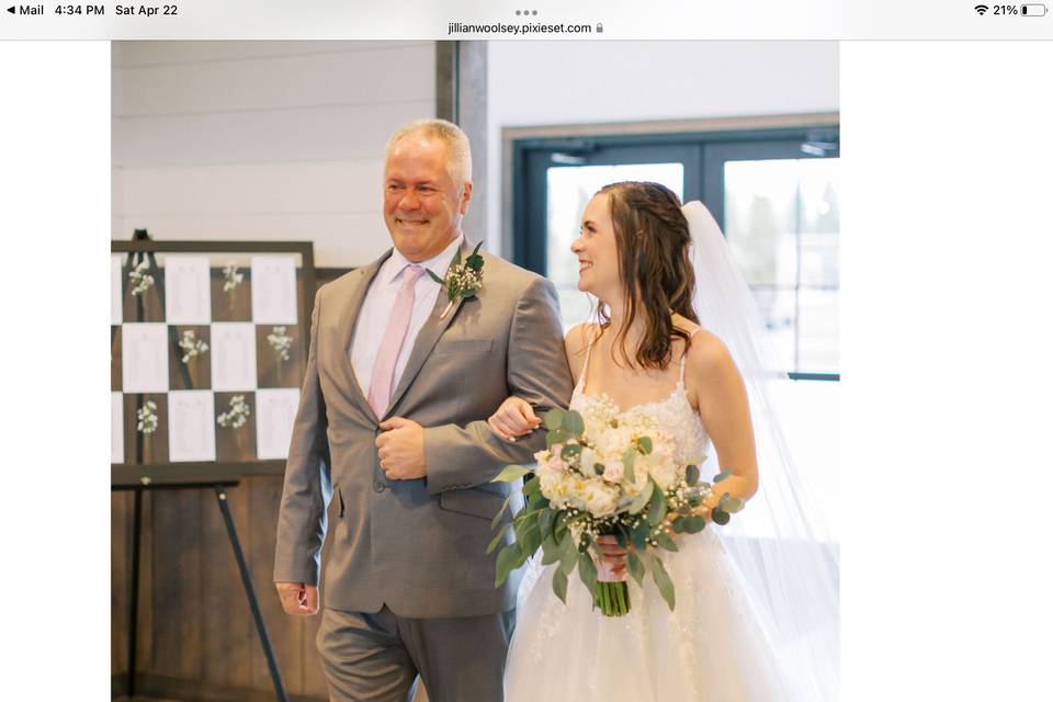 Bride