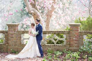 Blush Wood Studios
