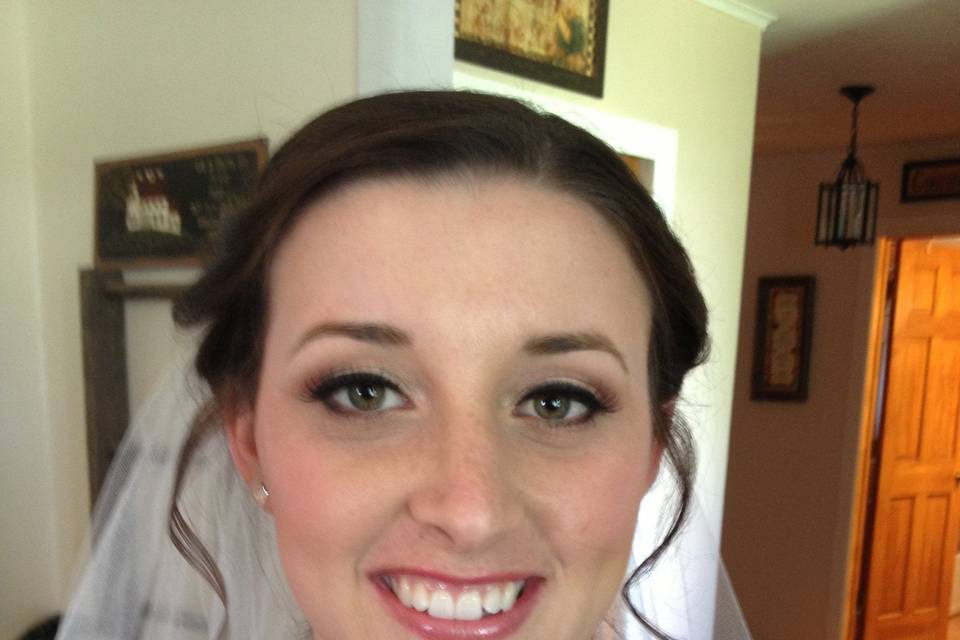 MADiFACE HAIR and MAKEUP