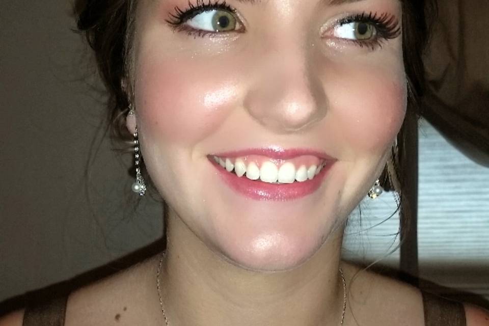 MADiFACE HAIR and MAKEUP