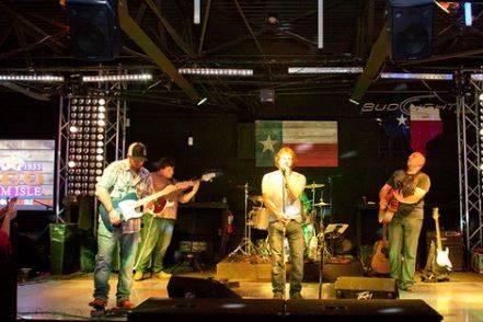 Darrin Morris Band
