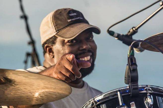 Darrin Morris Band