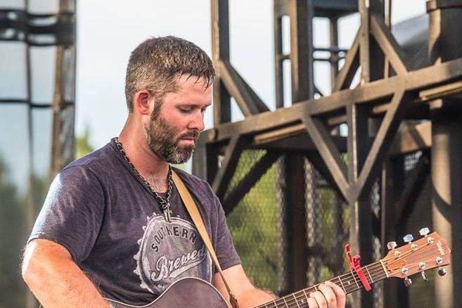 Darrin Morris Band