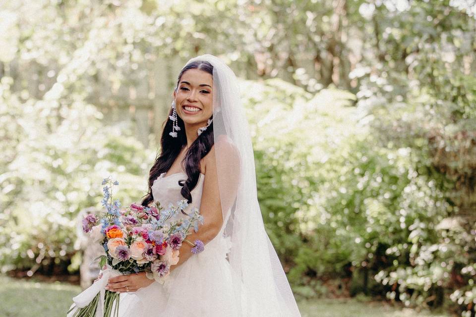 Bride