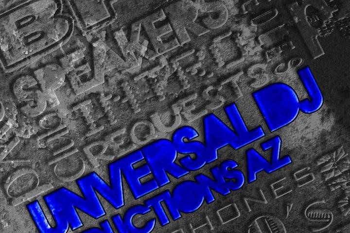 Universal DJ Productions AZ