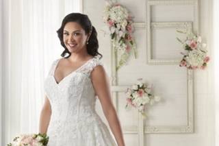 lara's bridals & formals