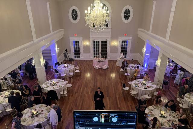 D.J. Wonder Productions