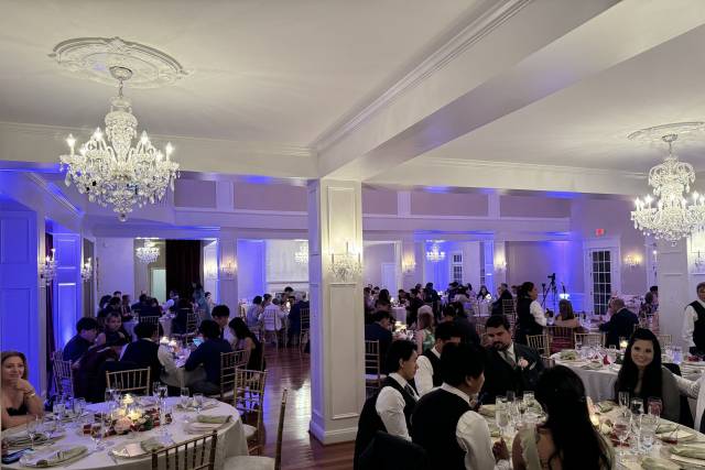 D.J. Wonder Productions