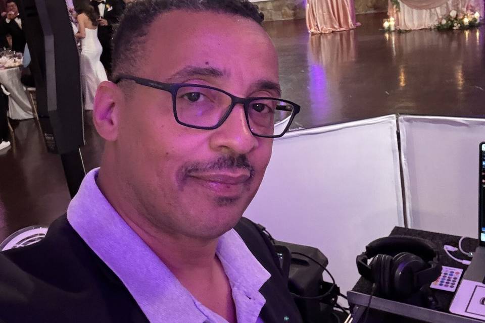 D.J. Wonder Productions