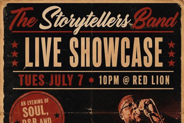 Showcase july 7