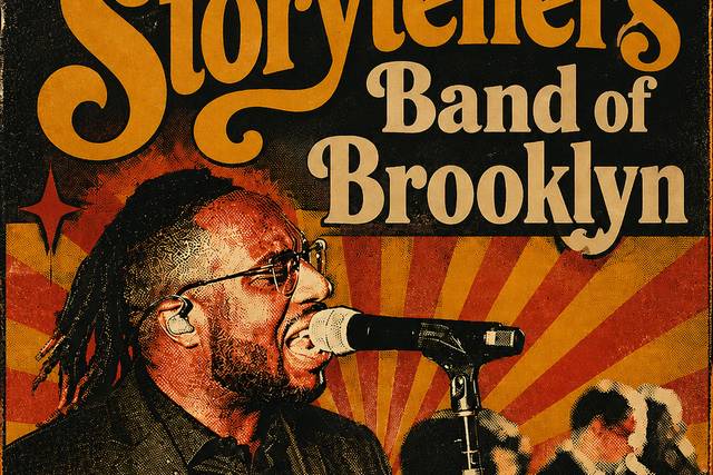 Storytellers NYC