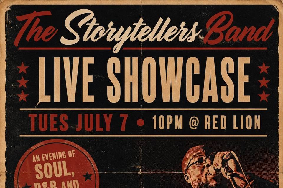 Showcase july 7