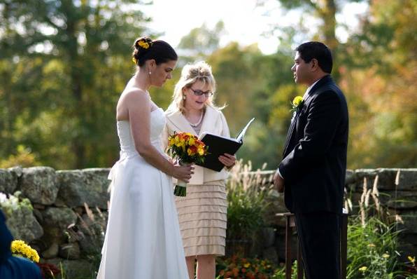 Weddings by Sarah Ritchie