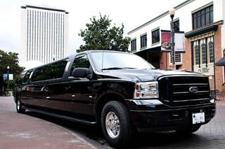 Top Hat Limousine & Sedan Service