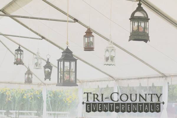 Tri-County Event Rentals