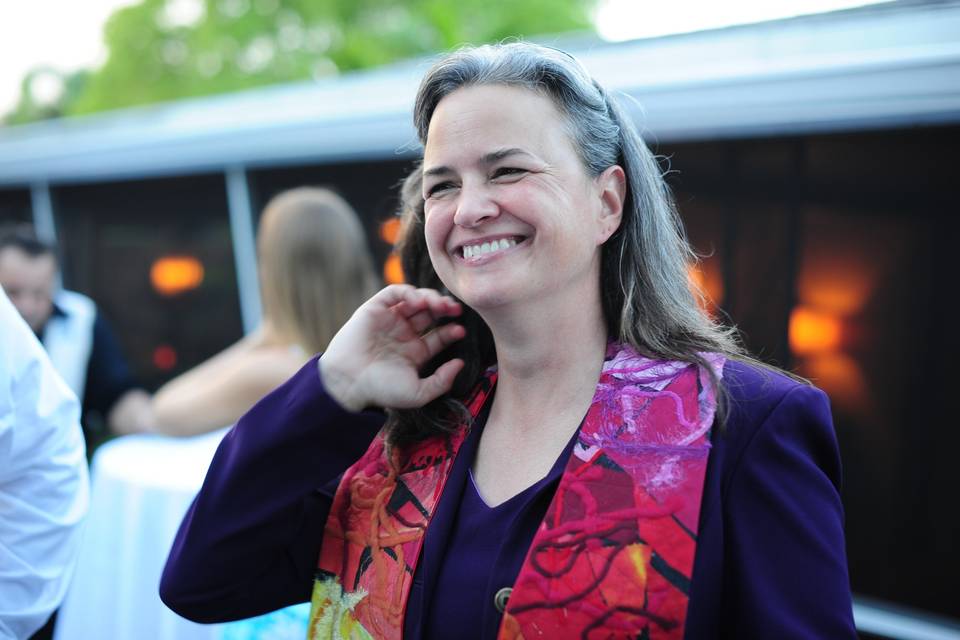 Katy Peterson