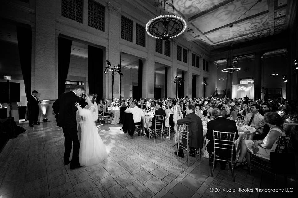 KLO Events