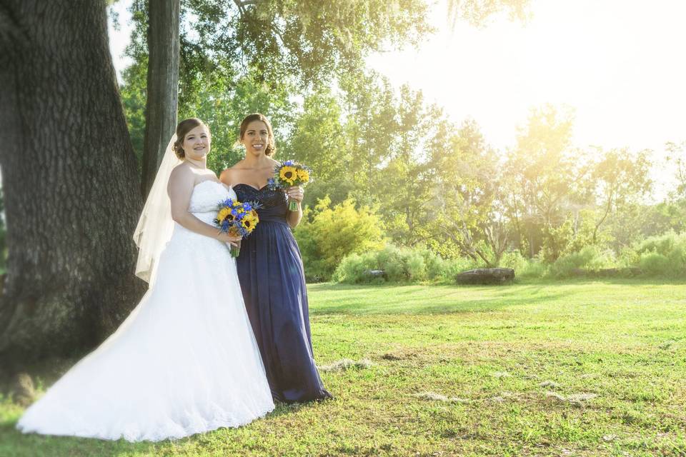 Barn Wedding