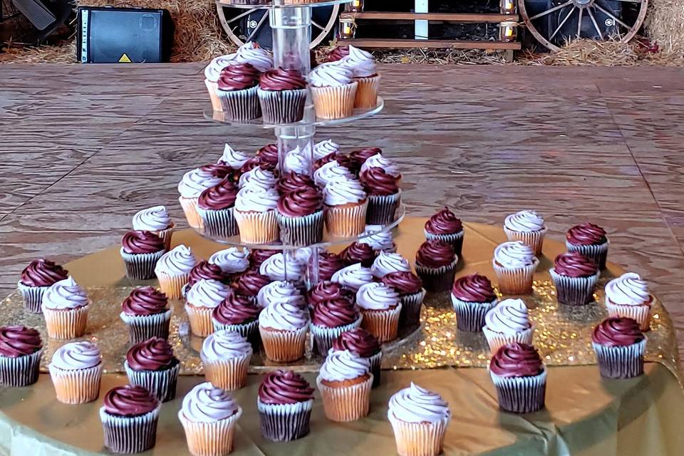 Barn Wedding