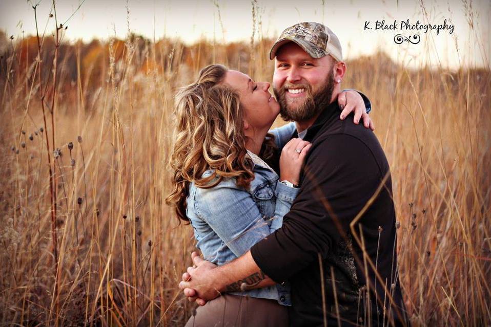 K.Black Photography