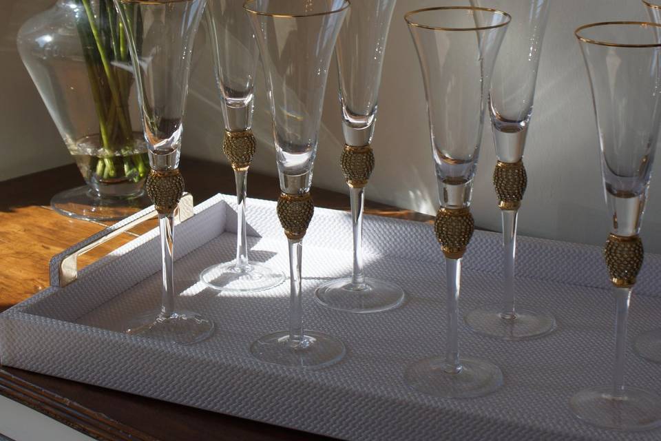 The Signature Wedding