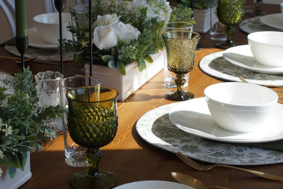 The Signature Wedding