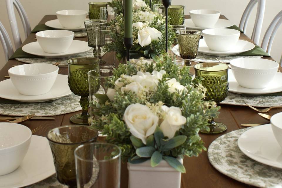 The Signature Wedding