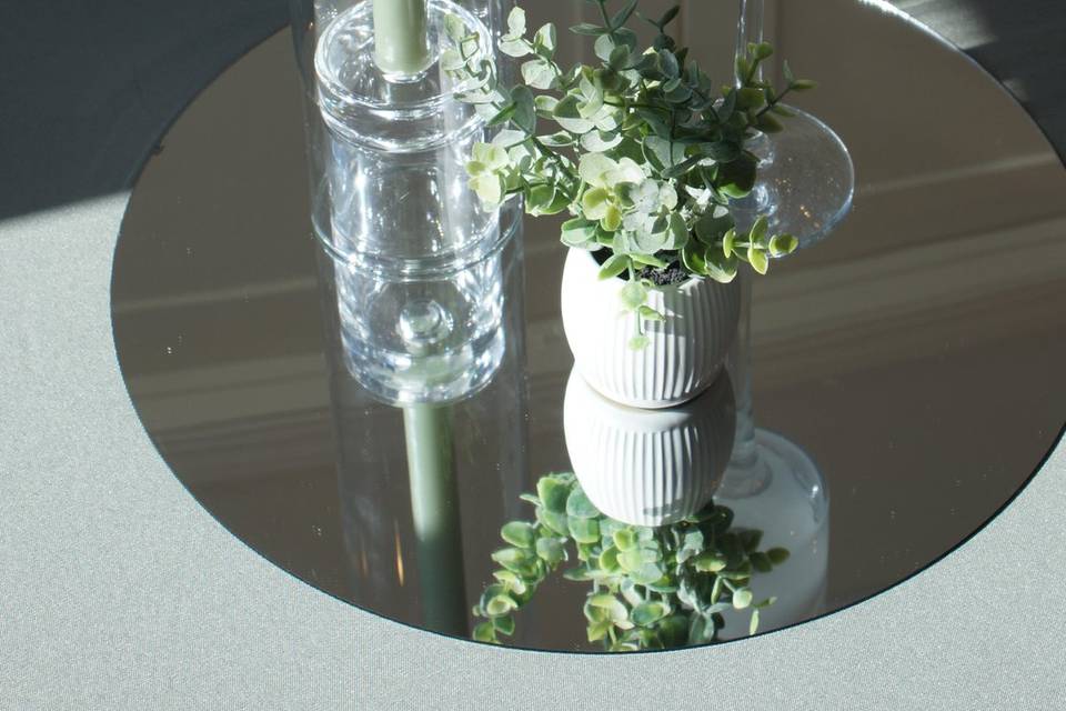 The Signature Wedding