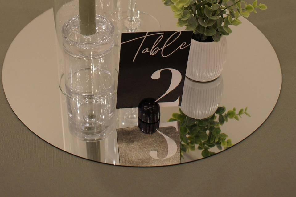 The Signature Wedding