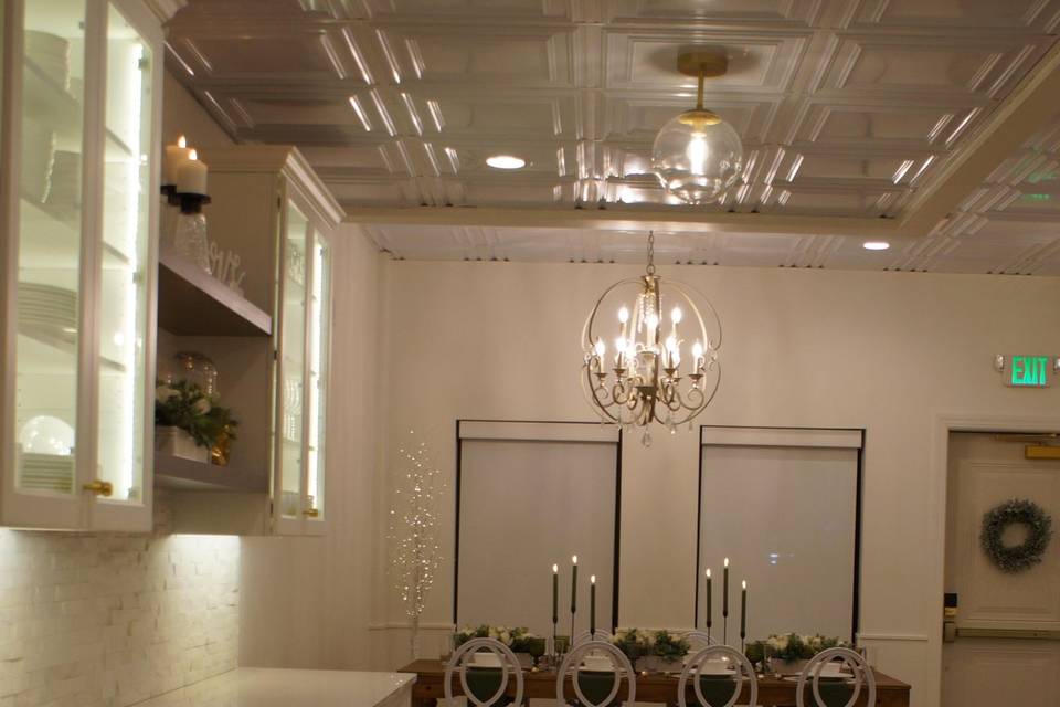 The Signature Wedding