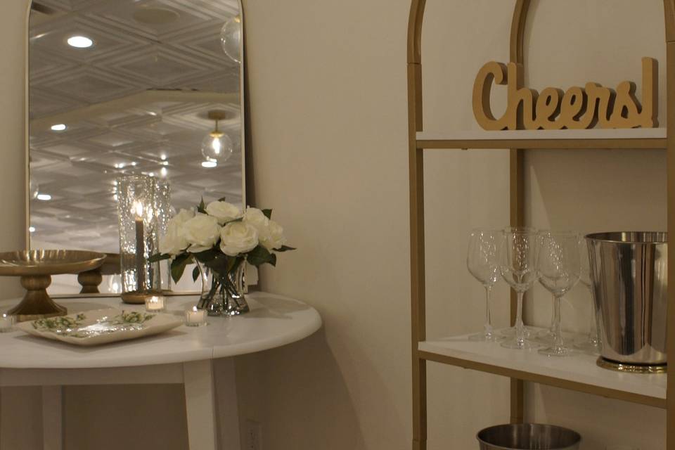 The Signature Wedding