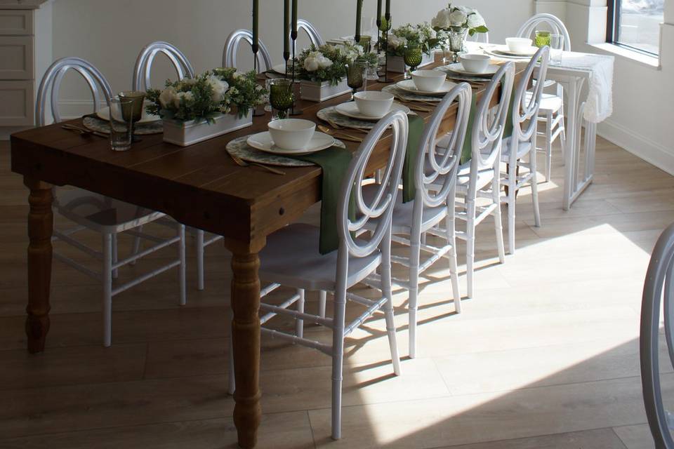 The Signature Wedding