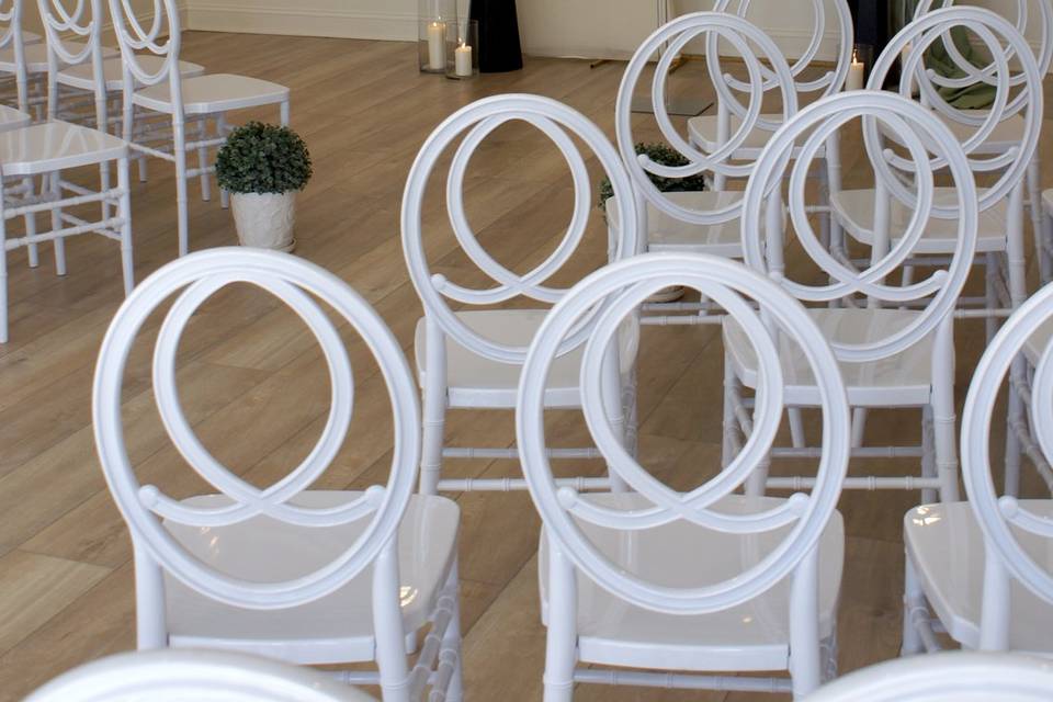 The Signature Wedding