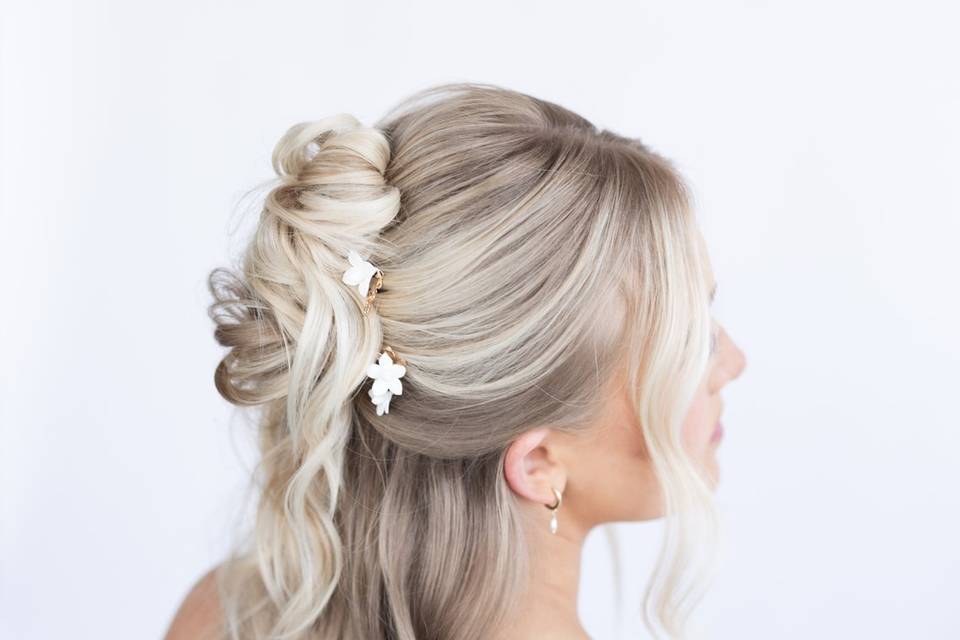 Lexi Lee Hair