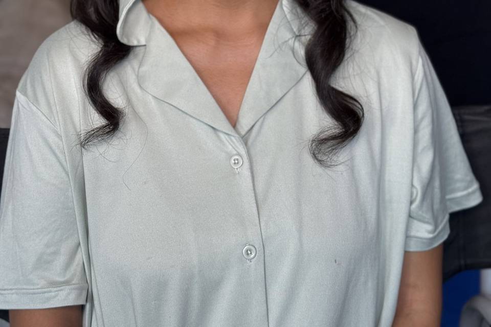 Ethereal Beauty Aesthetics
